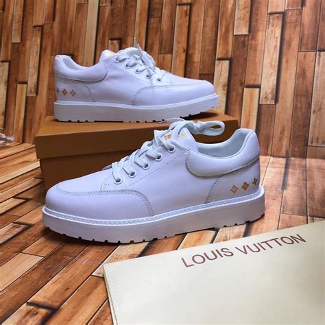 louis vuitton sneaker price south africa